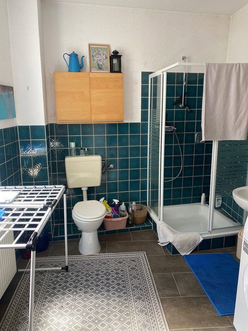 Pronájem bytu 3+1 65 m², Norderdomstr. 1, Šlesvik, Šlesvicko-Holštýnsko Pronájem bytu 3+1 65 m², Norderdomstr. 1, Šlesvik, Šlesvicko-Holštýnsko