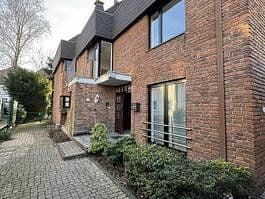 Pronájem bytu 3+1 109 m², Drosselweg 47, Bergisch Gladbach, Severní Porýní-Vestfálsko Pronájem bytu 3+1 109 m², Drosselweg 47, Bergisch Gladbach, Severní Porýní-Vestfálsko