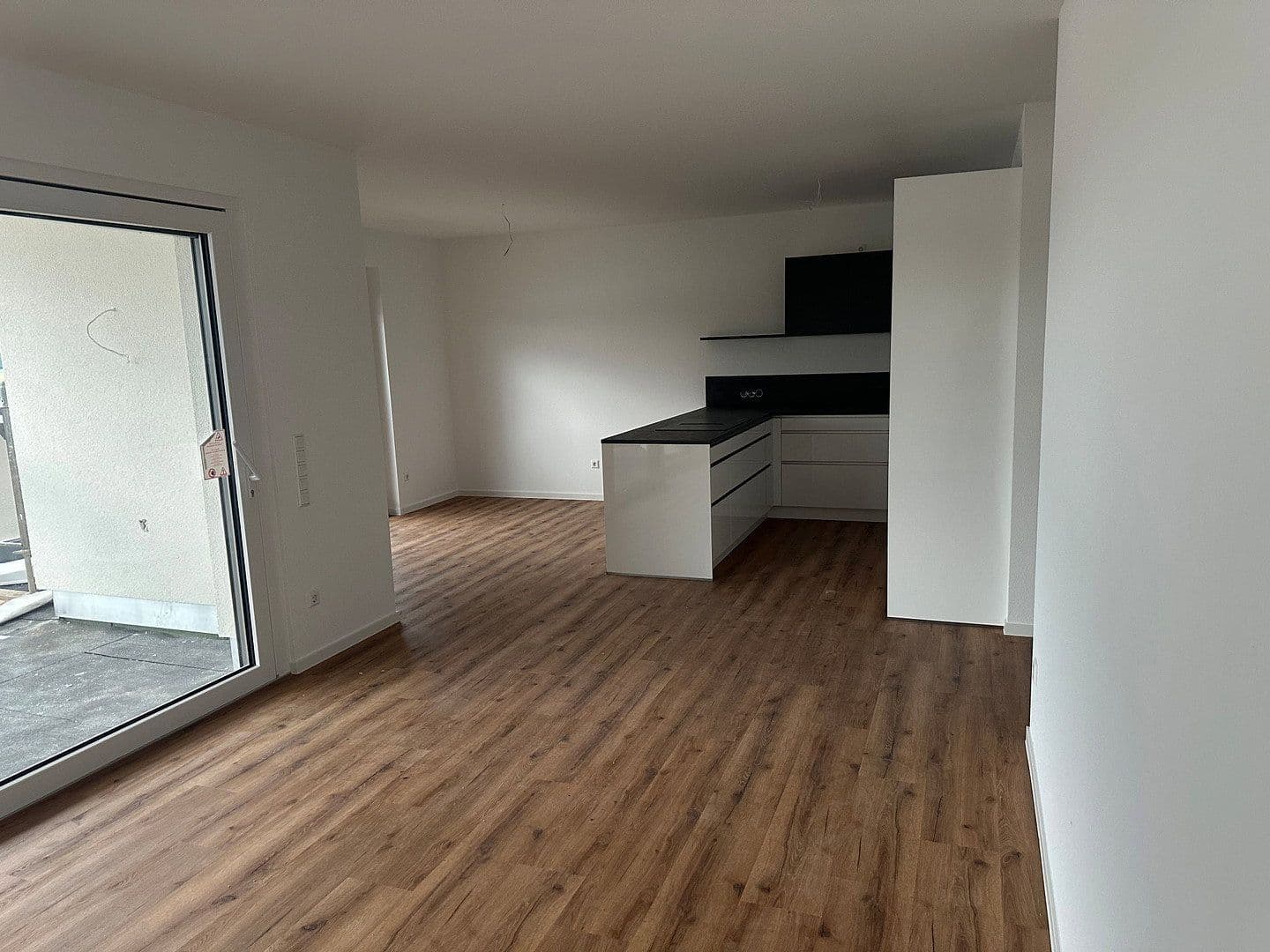 Pronájem bytu 3+kk 102 m², Hühnlesäcker 4, Ilsfeld, Bádensko-Württembersko Pronájem bytu 3+kk 102 m², Hühnlesäcker 4, Ilsfeld, Bádensko-Württembersko