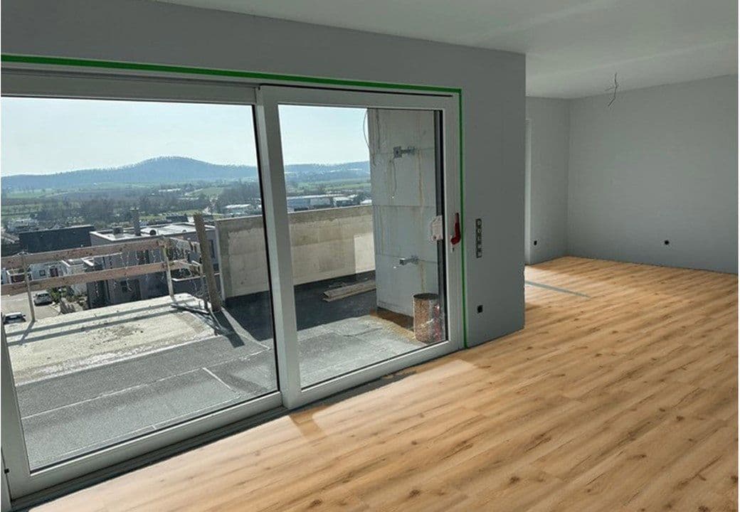 Pronájem bytu 3+kk 102 m², Hühnlesäcker 4, Ilsfeld, Bádensko-Württembersko Pronájem bytu 3+kk 102 m², Hühnlesäcker 4, Ilsfeld, Bádensko-Württembersko