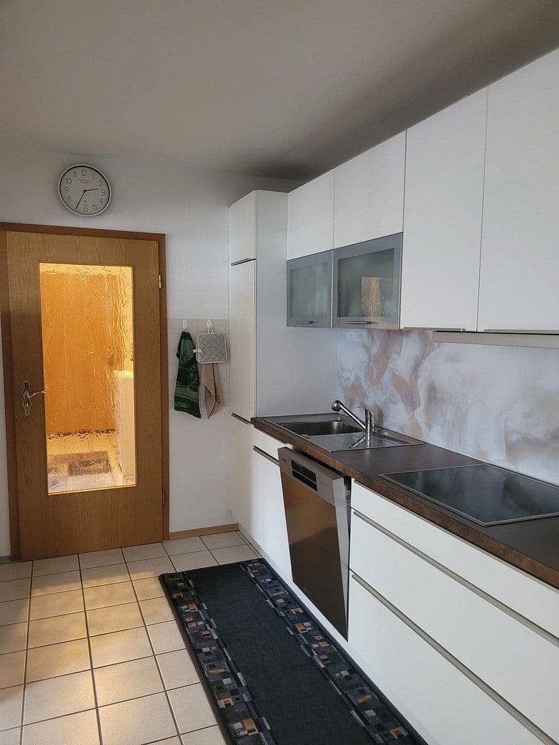 Prodej bytu 3+1 77 m², Wiesgasse 70, Ichenhausen, Bavorsko Prodej bytu 3+1 77 m², Wiesgasse 70, Ichenhausen, Bavorsko
