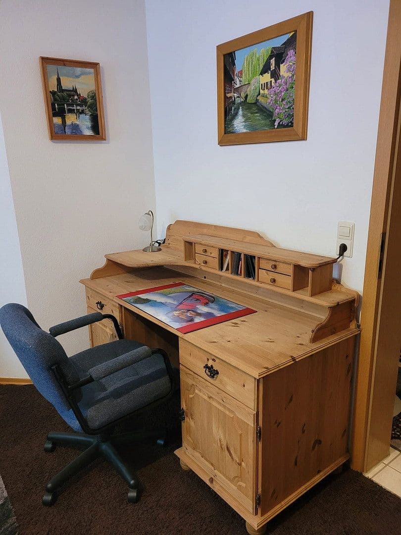 Prodej bytu 3+1 77 m², Wiesgasse 70, Ichenhausen, Bavorsko Prodej bytu 3+1 77 m², Wiesgasse 70, Ichenhausen, Bavorsko