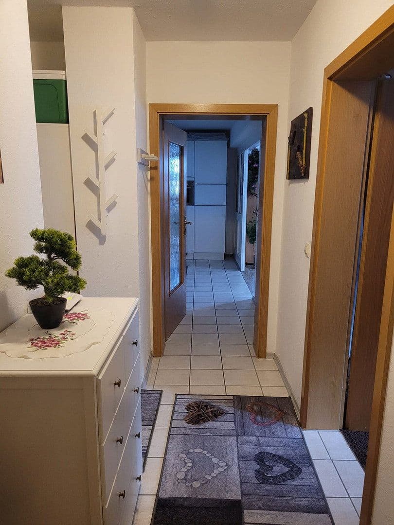 Prodej bytu 3+1 77 m², Wiesgasse 70, Ichenhausen, Bavorsko Prodej bytu 3+1 77 m², Wiesgasse 70, Ichenhausen, Bavorsko