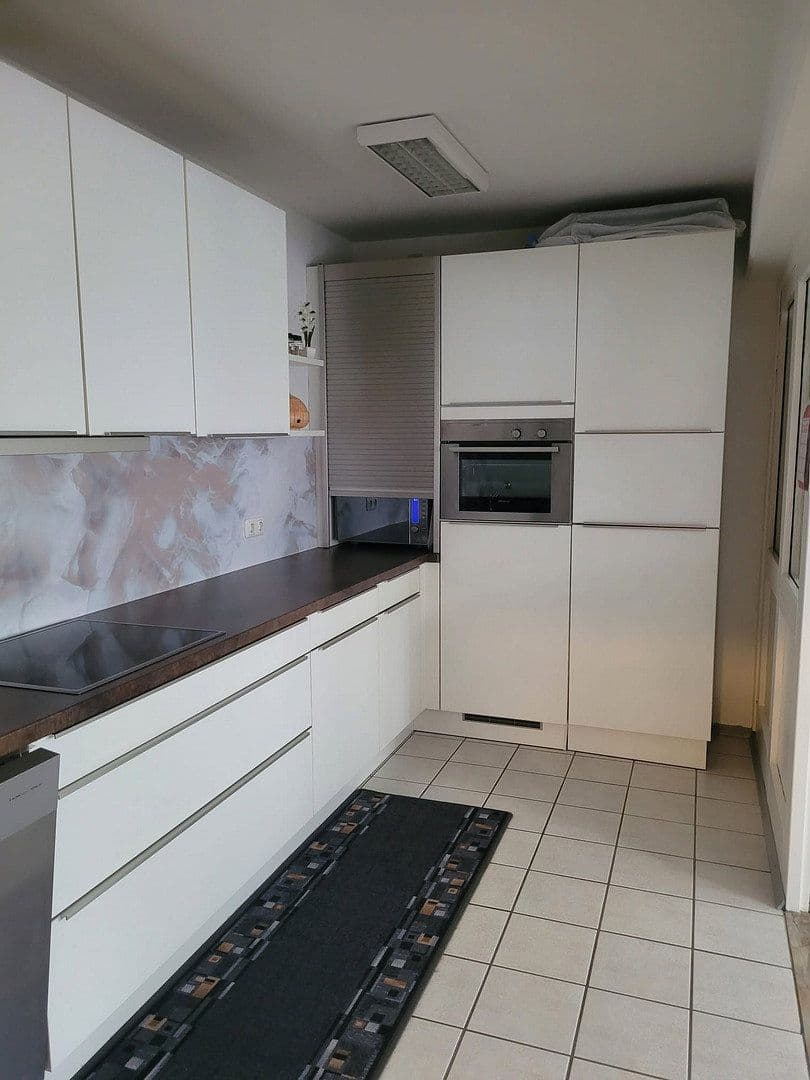 Prodej bytu 3+1 77 m², Wiesgasse 70, Ichenhausen, Bavorsko Prodej bytu 3+1 77 m², Wiesgasse 70, Ichenhausen, Bavorsko