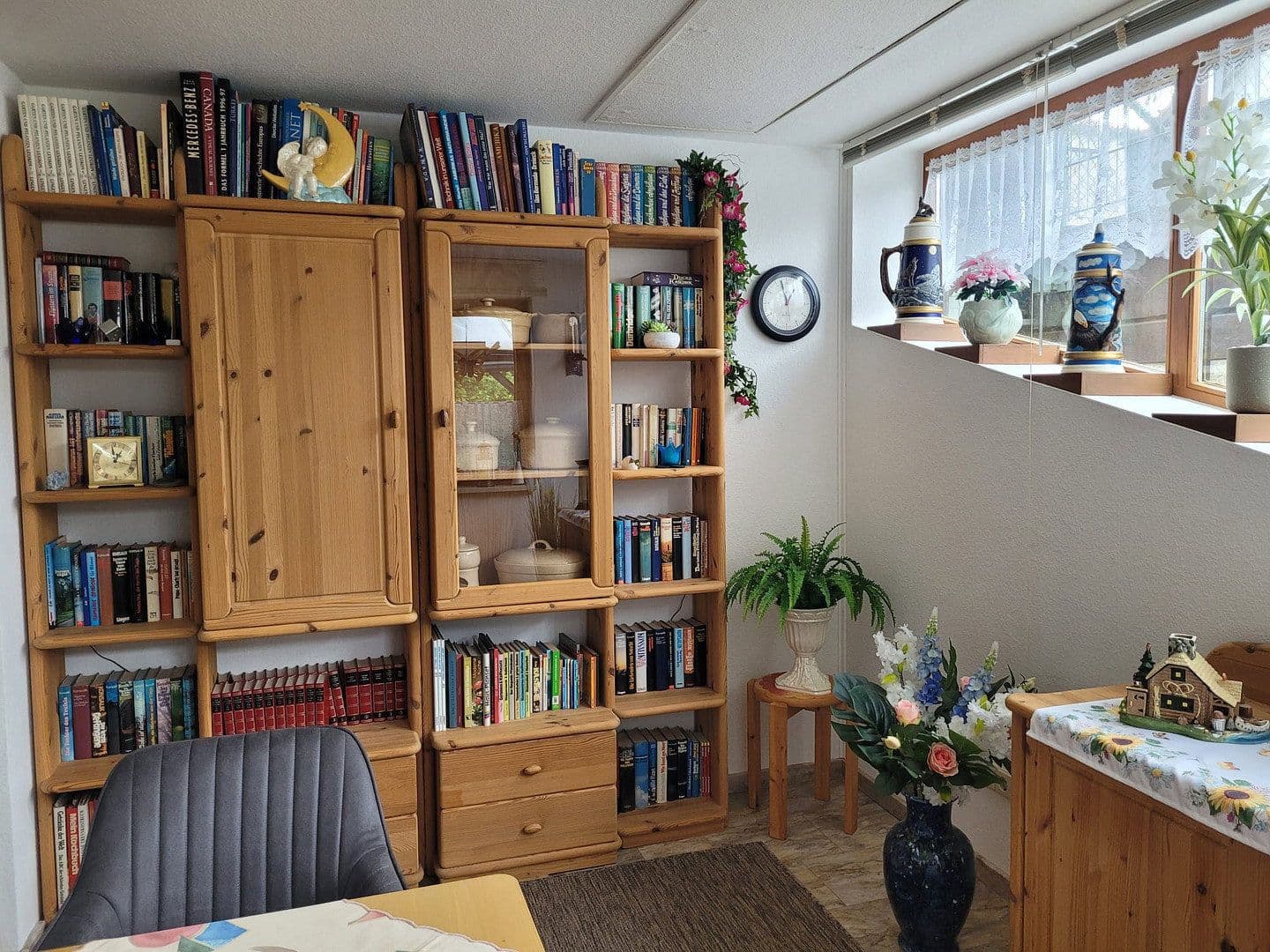 Prodej bytu 3+1 77 m², Wiesgasse 70, Ichenhausen, Bavorsko Prodej bytu 3+1 77 m², Wiesgasse 70, Ichenhausen, Bavorsko