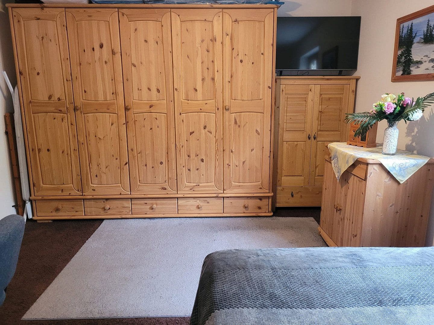 Prodej bytu 3+1 77 m², Wiesgasse 70, Ichenhausen, Bavorsko Prodej bytu 3+1 77 m², Wiesgasse 70, Ichenhausen, Bavorsko