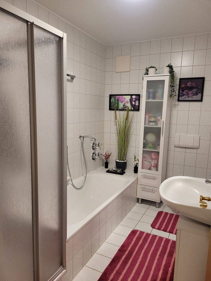 Prodej bytu 3+1 77 m², Wiesgasse 70, Ichenhausen, Bavorsko Prodej bytu 3+1 77 m², Wiesgasse 70, Ichenhausen, Bavorsko