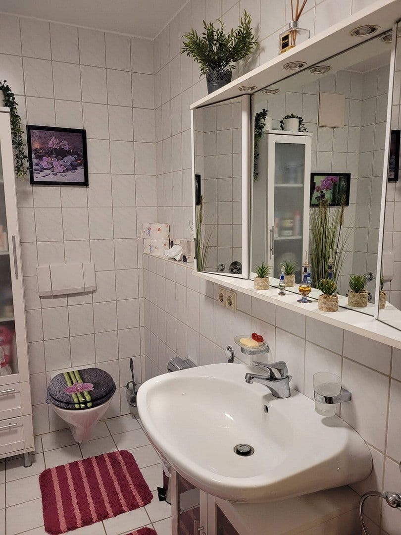 Prodej bytu 3+1 77 m², Wiesgasse 70, Ichenhausen, Bavorsko Prodej bytu 3+1 77 m², Wiesgasse 70, Ichenhausen, Bavorsko