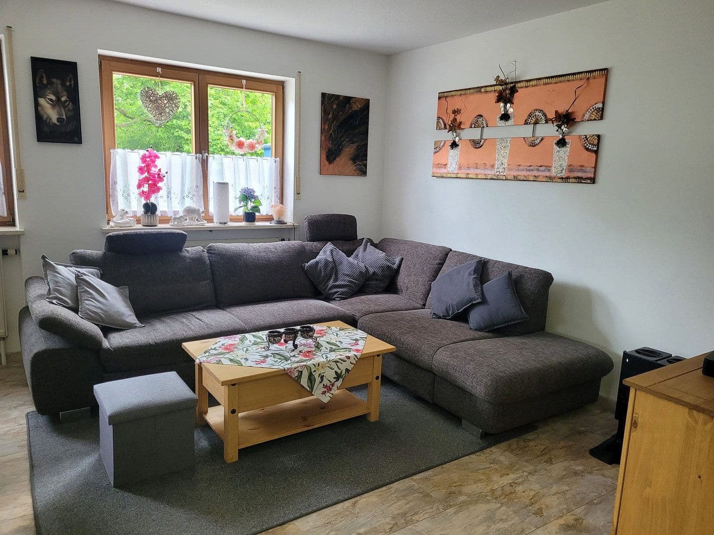 Prodej bytu 3+1 77 m², Wiesgasse 70, Ichenhausen, Bavorsko Prodej bytu 3+1 77 m², Wiesgasse 70, Ichenhausen, Bavorsko
