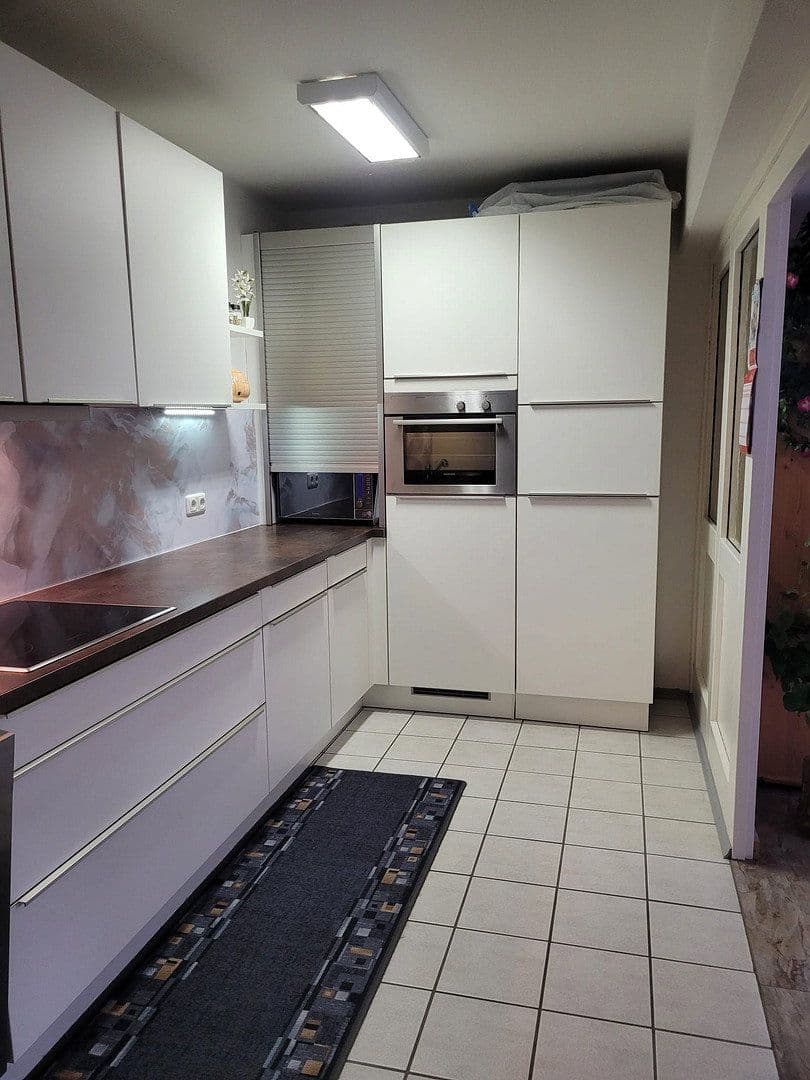Prodej bytu 3+1 77 m², Wiesgasse 70, Ichenhausen, Bavorsko Prodej bytu 3+1 77 m², Wiesgasse 70, Ichenhausen, Bavorsko