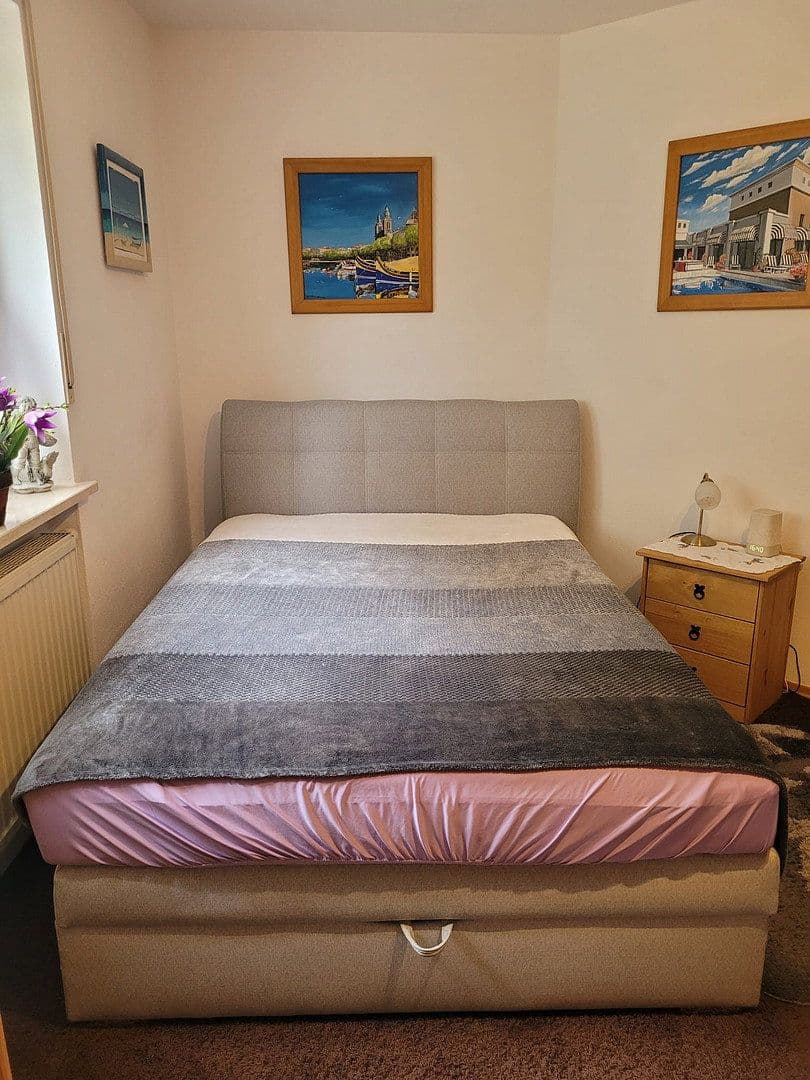 Prodej bytu 3+1 77 m², Wiesgasse 70, Ichenhausen, Bavorsko Prodej bytu 3+1 77 m², Wiesgasse 70, Ichenhausen, Bavorsko
