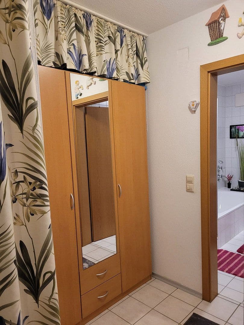Prodej bytu 3+1 77 m², Wiesgasse 70, Ichenhausen, Bavorsko Prodej bytu 3+1 77 m², Wiesgasse 70, Ichenhausen, Bavorsko