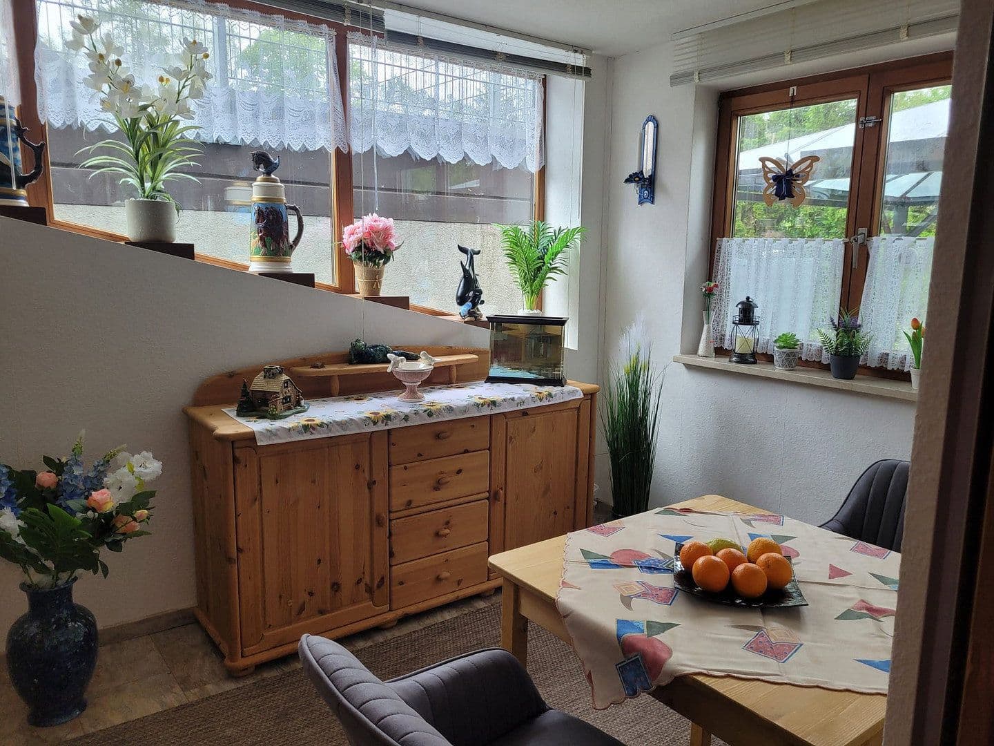 Prodej bytu 3+1 77 m², Wiesgasse 70, Ichenhausen, Bavorsko Prodej bytu 3+1 77 m², Wiesgasse 70, Ichenhausen, Bavorsko