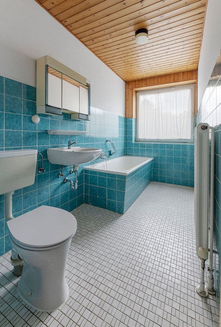 Prodej domu 115 m², pozemek 402 m², Bremen, Bremen Prodej domu 115 m², pozemek 402 m², Bremen, Bremen