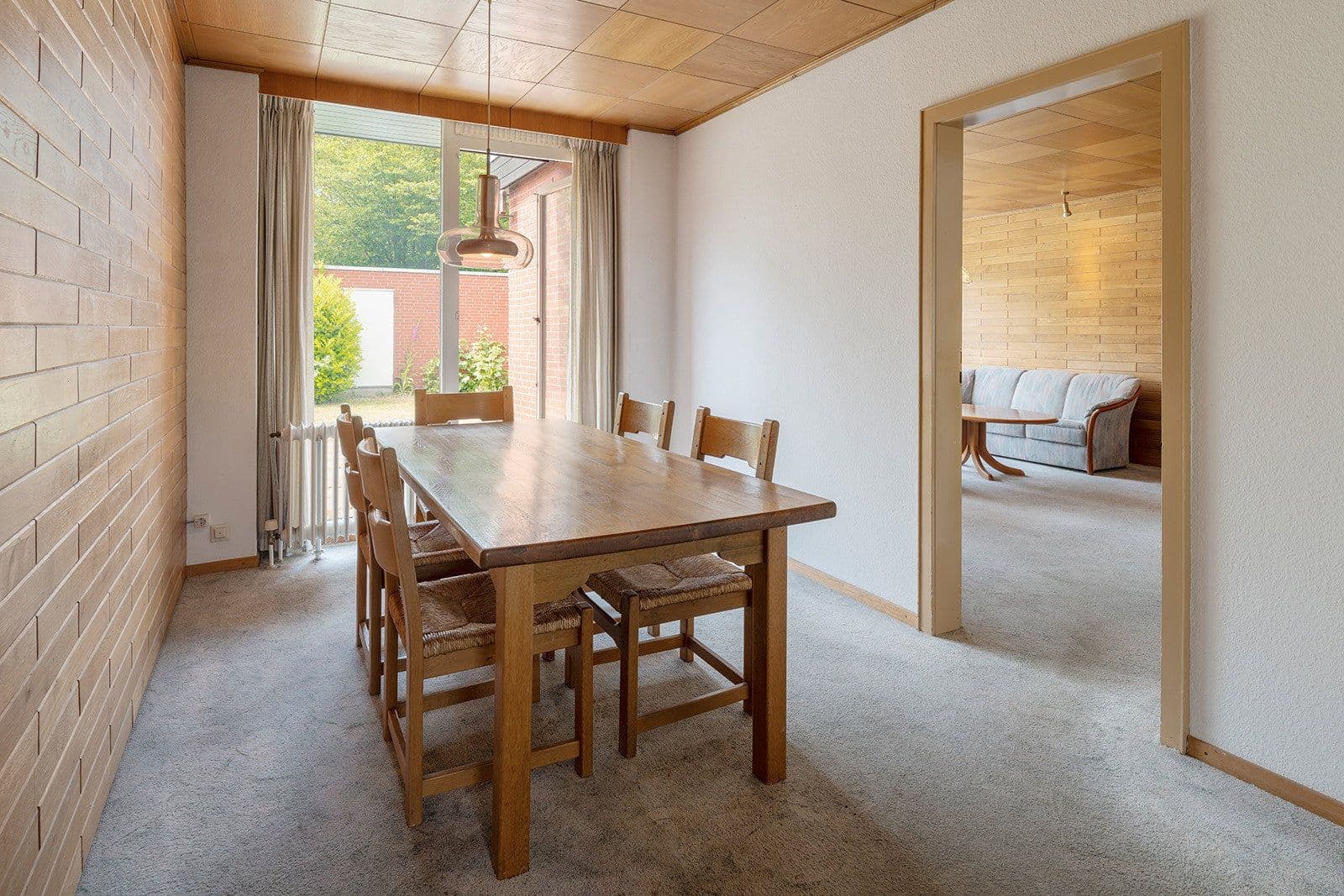 Prodej domu 115 m², pozemek 402 m², Bremen, Bremen Prodej domu 115 m², pozemek 402 m², Bremen, Bremen