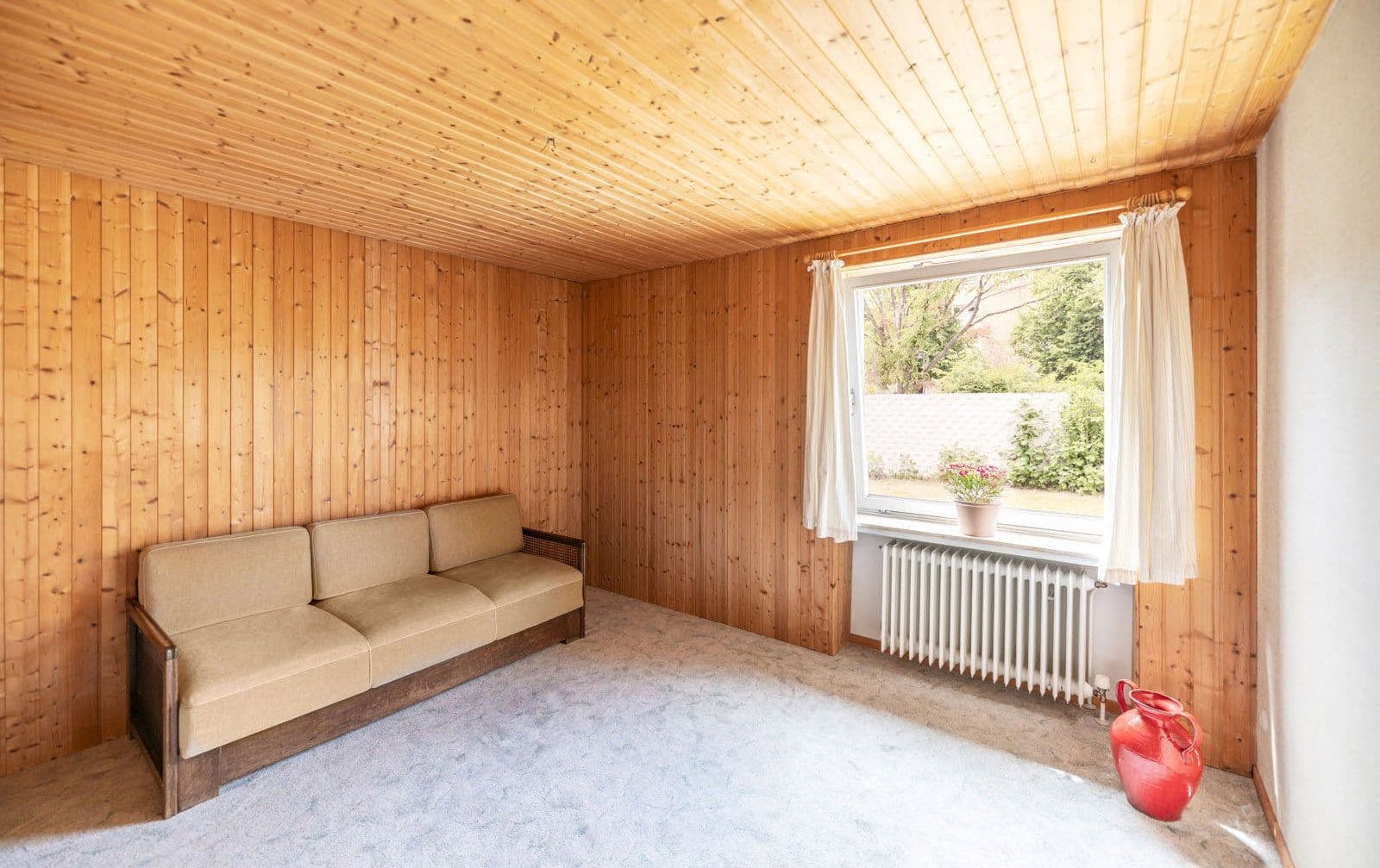 Prodej domu 115 m², pozemek 402 m², Bremen, Bremen Prodej domu 115 m², pozemek 402 m², Bremen, Bremen