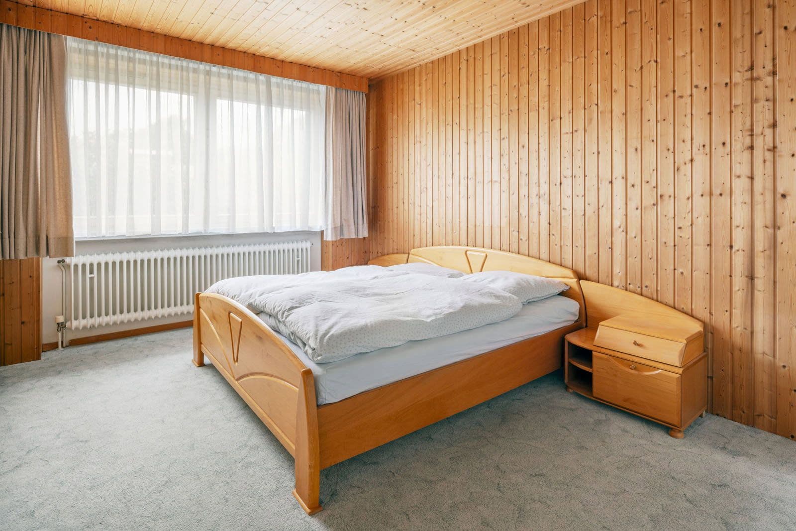 Prodej domu 115 m², pozemek 402 m², Bremen, Bremen Prodej domu 115 m², pozemek 402 m², Bremen, Bremen