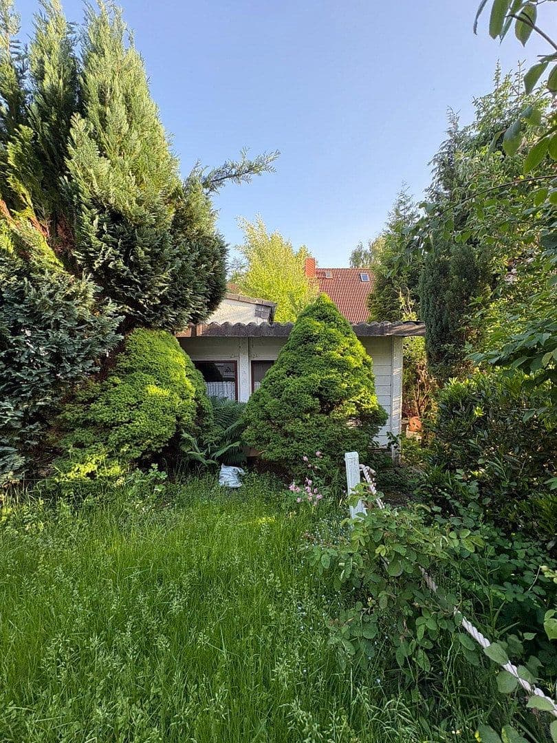 Prodej domu 120 m², pozemek 391 m², Sander Straße 10, Hamburg, Hamburg Prodej domu 120 m², pozemek 391 m², Sander Straße 10, Hamburg, Hamburg