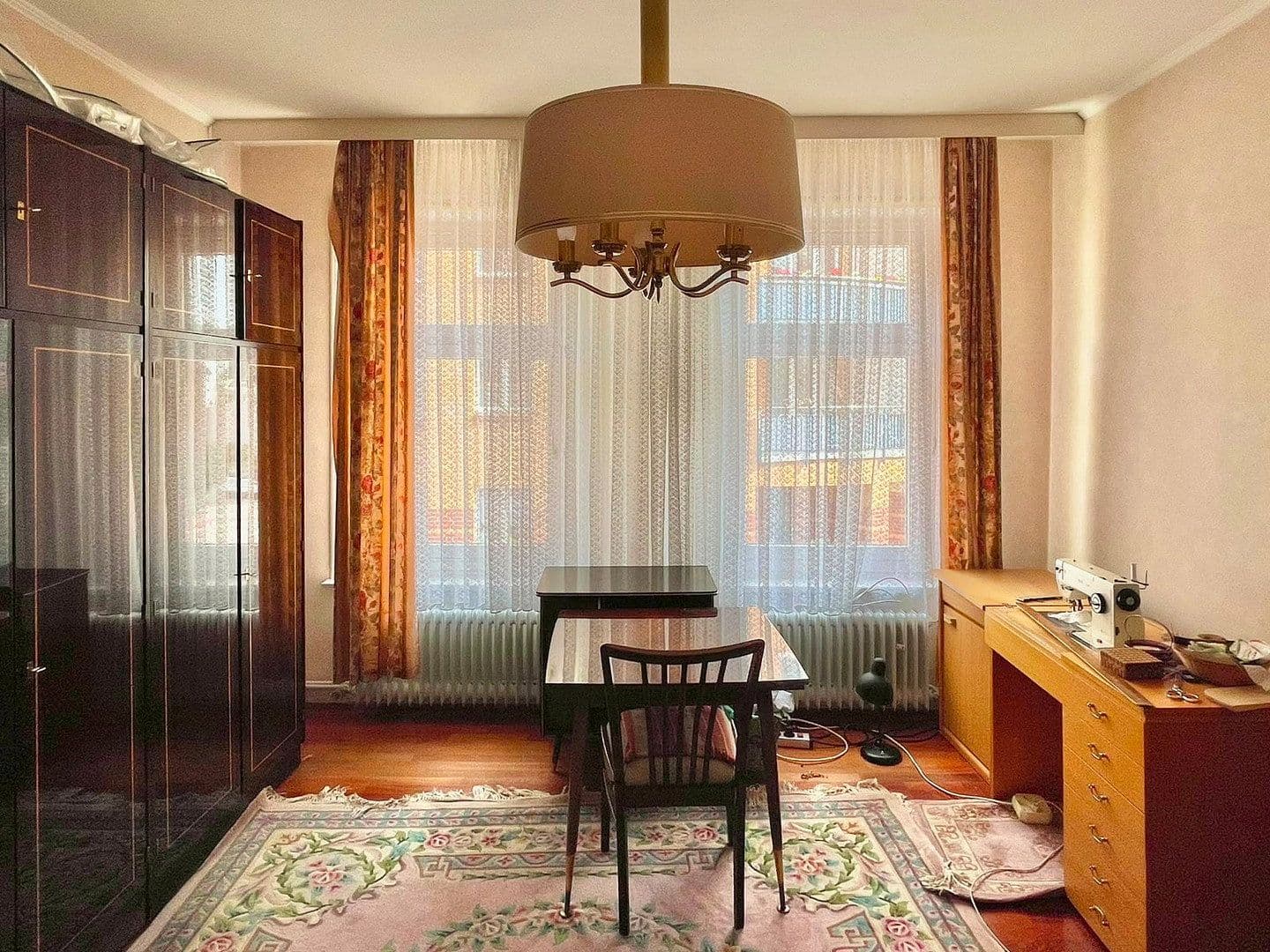 Prodej domu 120 m², pozemek 391 m², Sander Straße 10, Hamburg, Hamburg Prodej domu 120 m², pozemek 391 m², Sander Straße 10, Hamburg, Hamburg