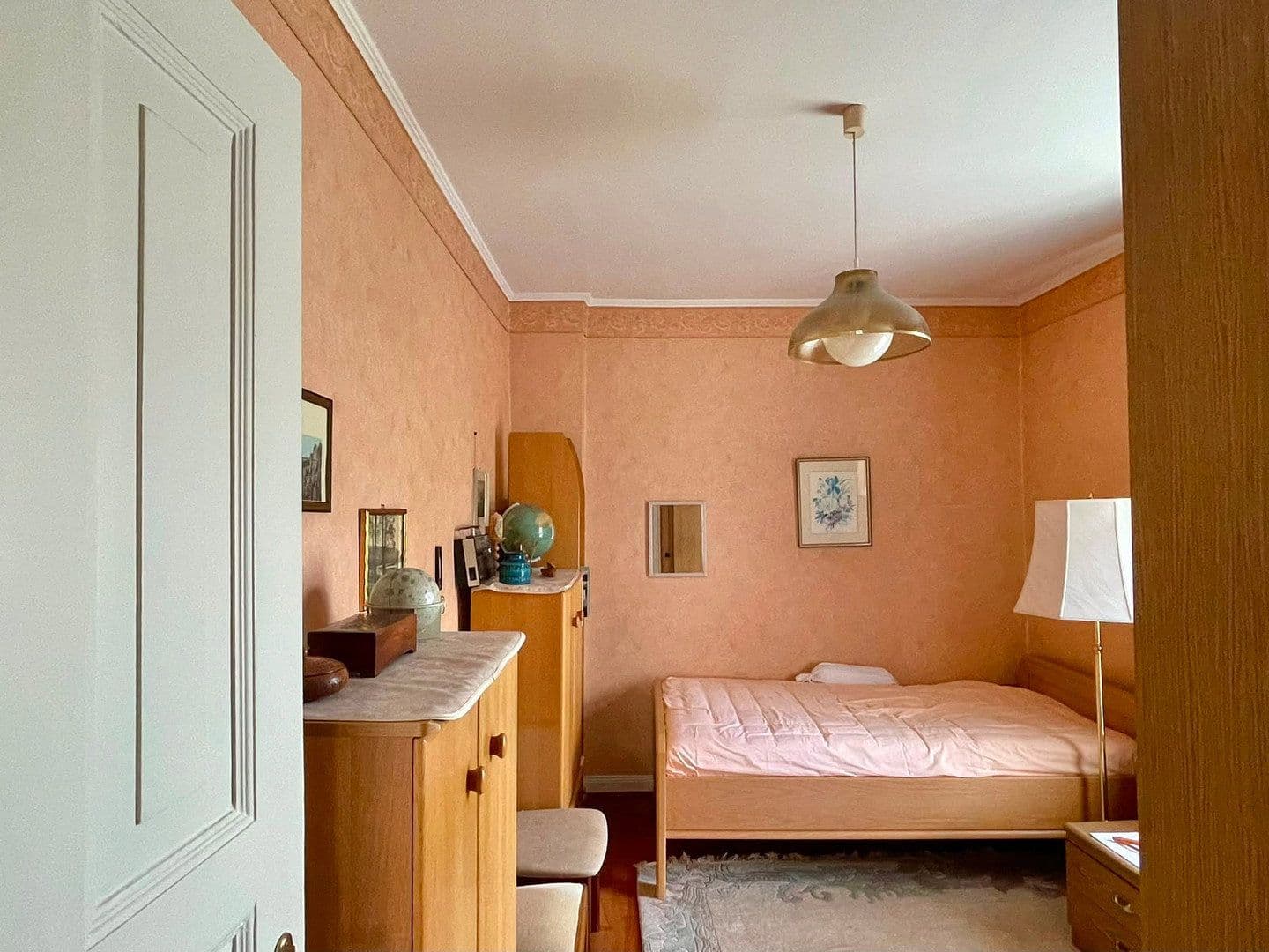 Prodej domu 120 m², pozemek 391 m², Sander Straße 10, Hamburg, Hamburg Prodej domu 120 m², pozemek 391 m², Sander Straße 10, Hamburg, Hamburg