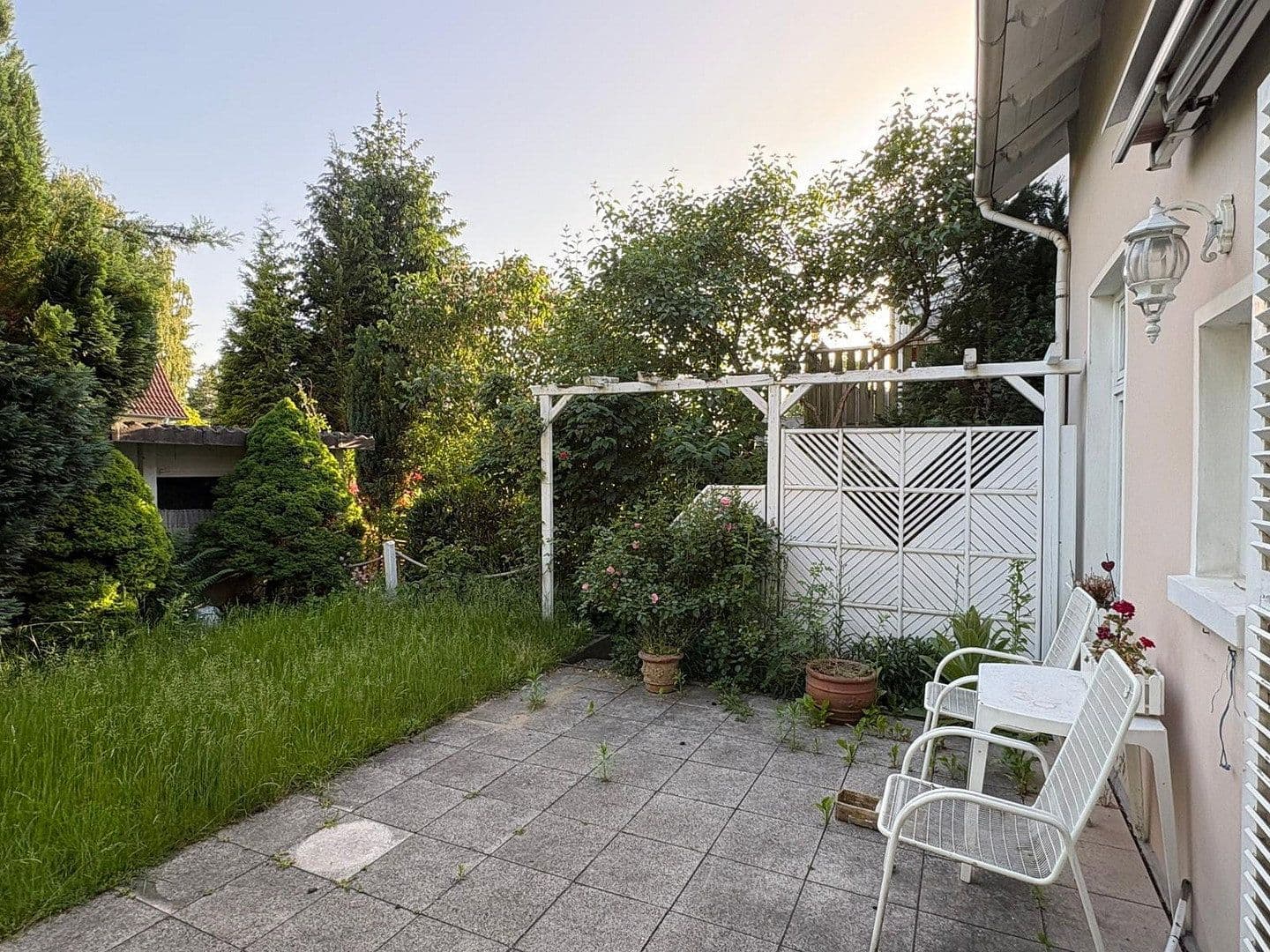 Prodej domu 120 m², pozemek 391 m², Sander Straße 10, Hamburg, Hamburg Prodej domu 120 m², pozemek 391 m², Sander Straße 10, Hamburg, Hamburg