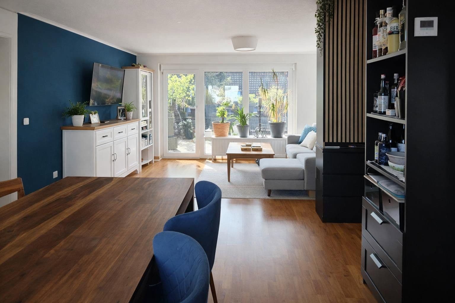 Pronájem bytu 4+1 88 m², Münchner Str. 179, Bayern - Karlsfeld, Bavorsko Pronájem bytu 4+1 88 m², Münchner Str. 179, Bayern - Karlsfeld, Bavorsko