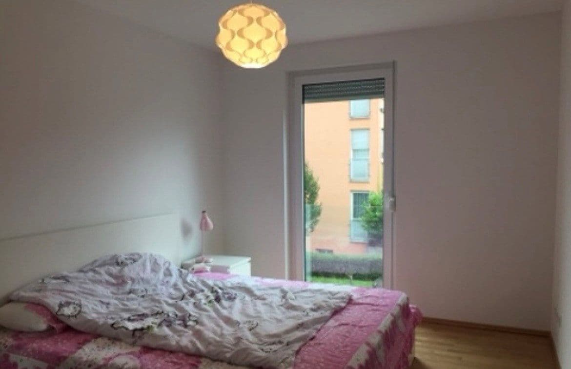 Prodej bytu 2+1 40 m², Nürnberg, Bavorsko Prodej bytu 2+1 40 m², Nürnberg, Bavorsko