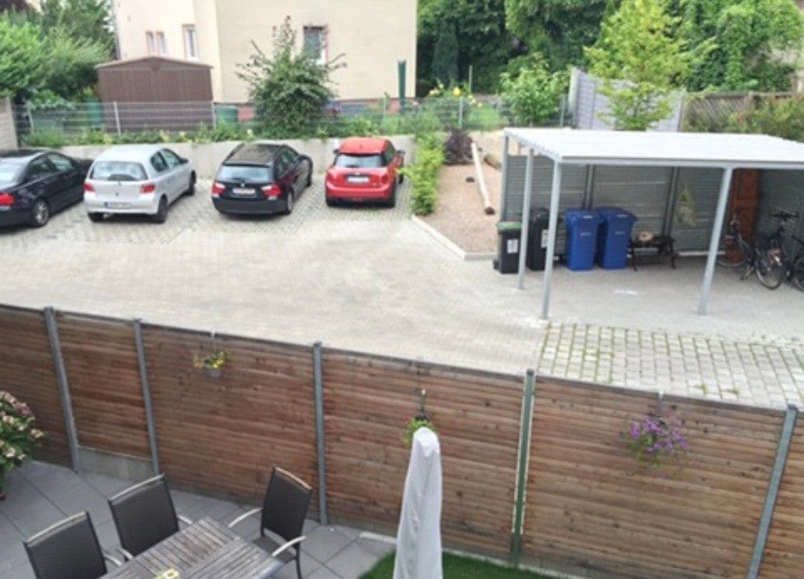 Prodej bytu 2+1 40 m², Nürnberg, Bavorsko Prodej bytu 2+1 40 m², Nürnberg, Bavorsko