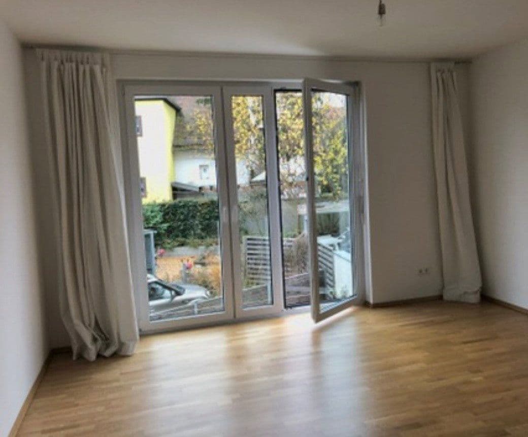 Prodej bytu 2+1 40 m², Nürnberg, Bavorsko Prodej bytu 2+1 40 m², Nürnberg, Bavorsko