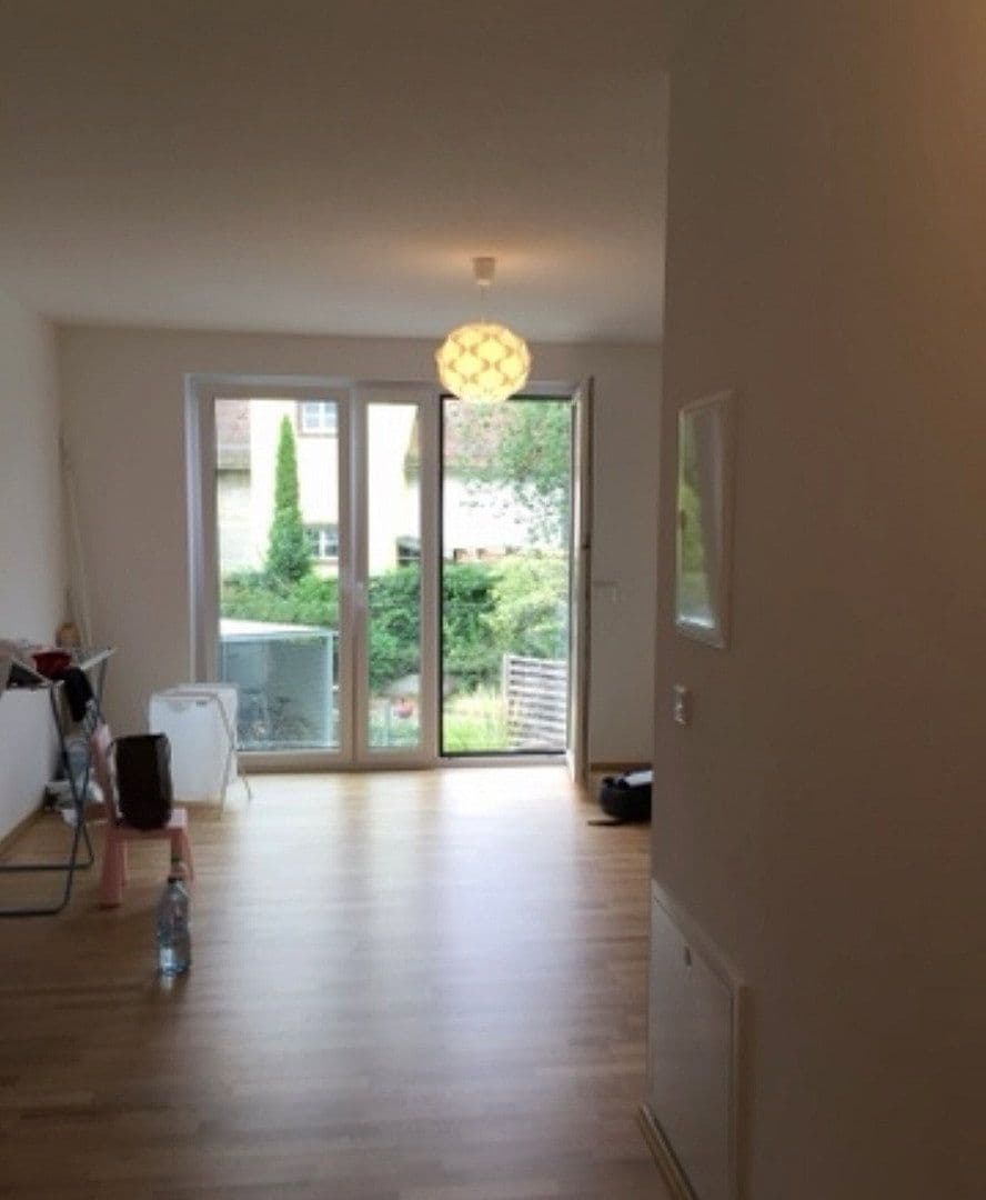 Prodej bytu 2+1 40 m², Nürnberg, Bavorsko Prodej bytu 2+1 40 m², Nürnberg, Bavorsko