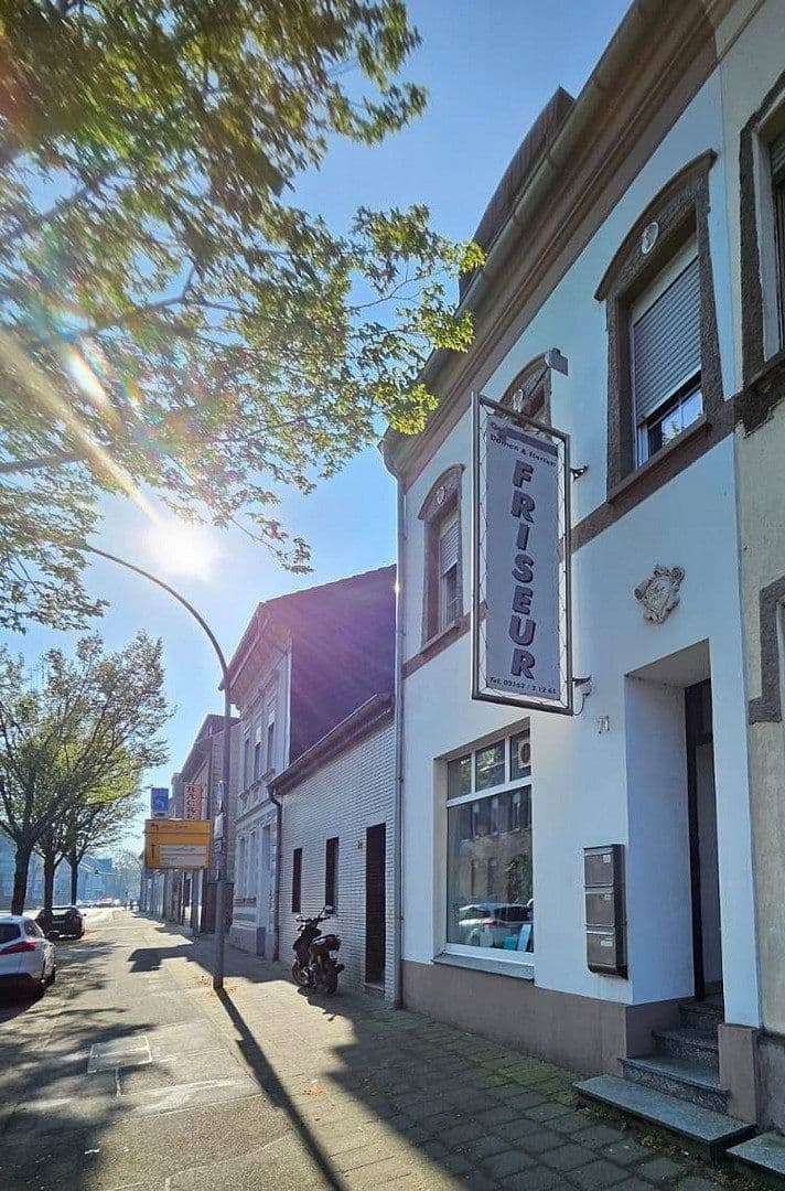 Prodej domu 140 m², pozemek 117 m², Viersen, Severní Porýní-Vestfálsko Prodej domu 140 m², pozemek 117 m², Viersen, Severní Porýní-Vestfálsko