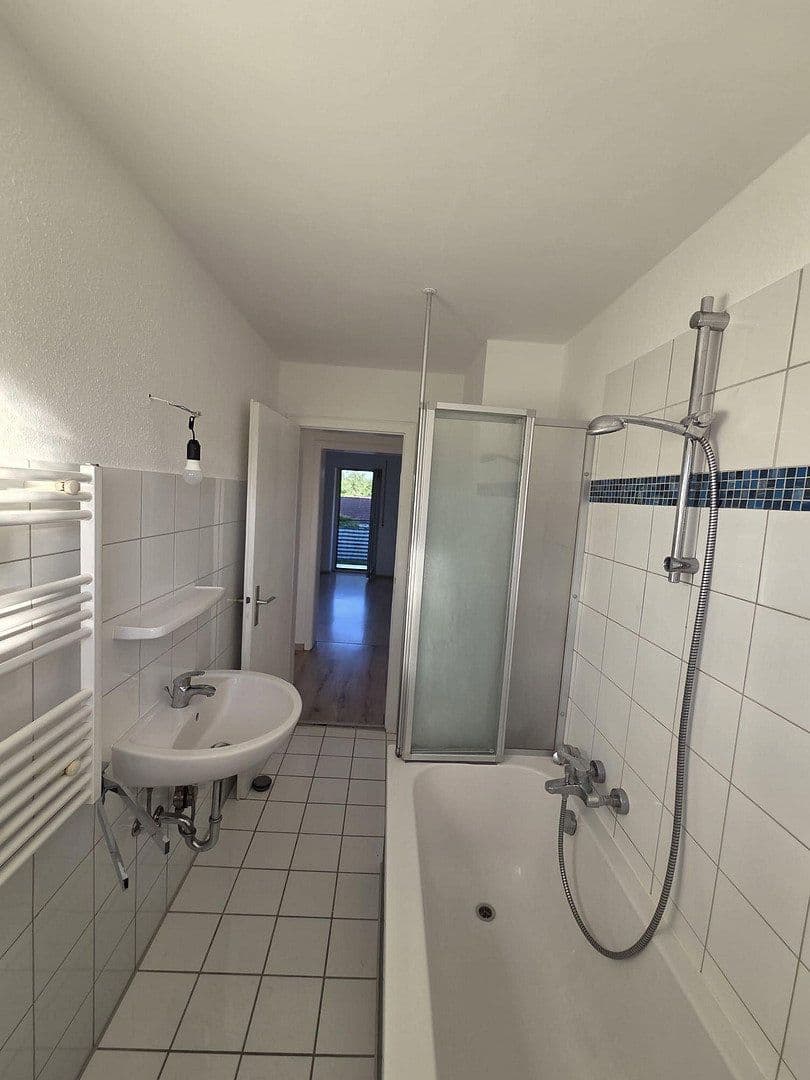Pronájem bytu 3+1 86 m², Kaltenberg, Bavorsko Pronájem bytu 3+1 86 m², Kaltenberg, Bavorsko