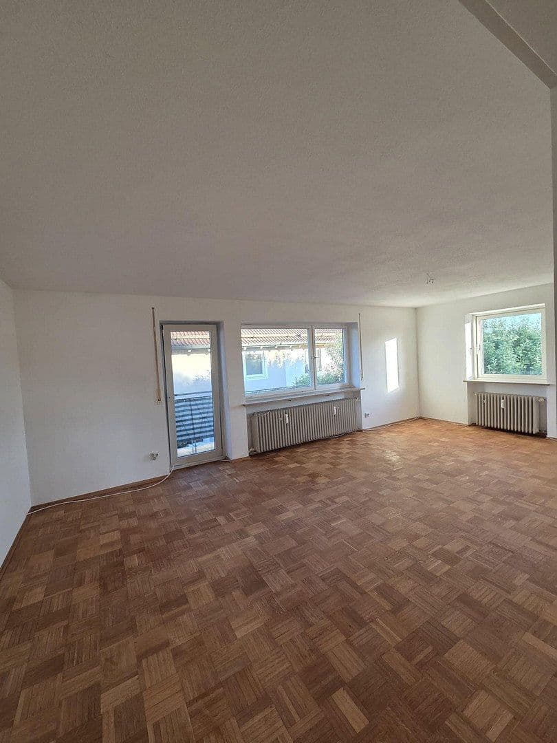 Pronájem bytu 3+1 86 m², Kaltenberg, Bavorsko Pronájem bytu 3+1 86 m², Kaltenberg, Bavorsko