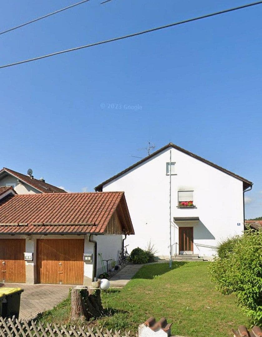 Pronájem bytu 3+1 86 m², Kaltenberg, Bavorsko Pronájem bytu 3+1 86 m², Kaltenberg, Bavorsko