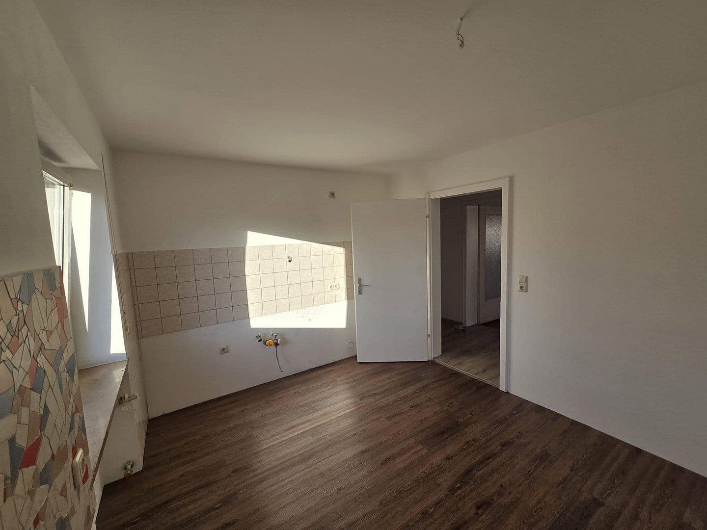 Pronájem bytu 3+1 86 m², Kaltenberg, Bavorsko Pronájem bytu 3+1 86 m², Kaltenberg, Bavorsko