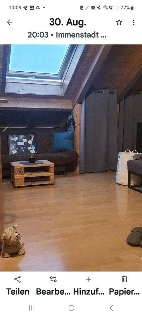 Prodej domu 119 m², pozemek 150 m², Buchwaldstr. 32, Immenstadt im Allgäu, Bavorsko Prodej domu 119 m², pozemek 150 m², Buchwaldstr. 32, Immenstadt im Allgäu, Bavorsko