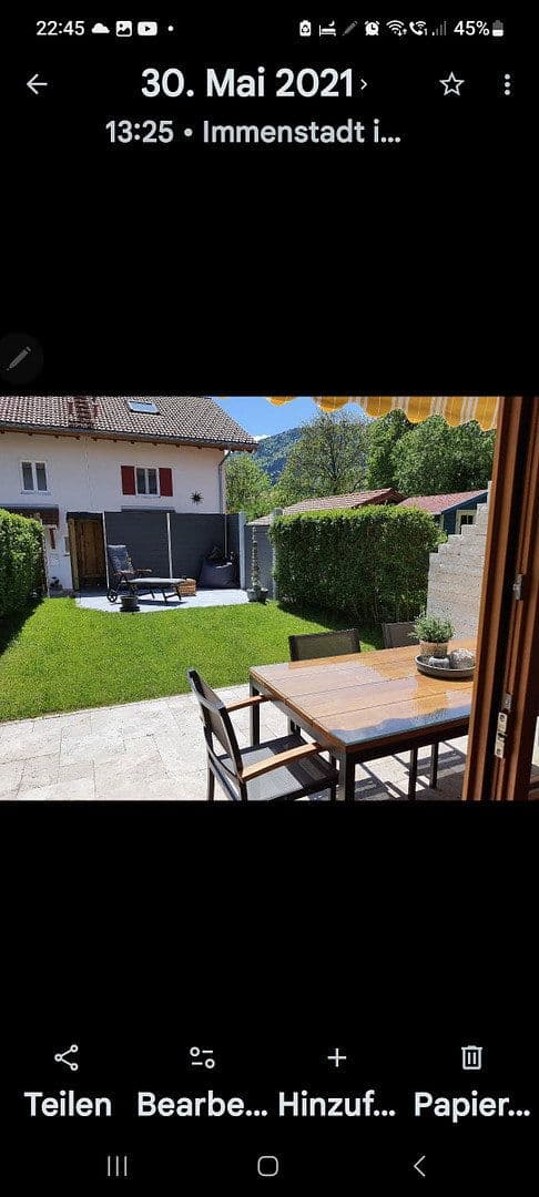 Prodej domu 119 m², pozemek 150 m², Buchwaldstr. 32, Immenstadt im Allgäu, Bavorsko Prodej domu 119 m², pozemek 150 m², Buchwaldstr. 32, Immenstadt im Allgäu, Bavorsko