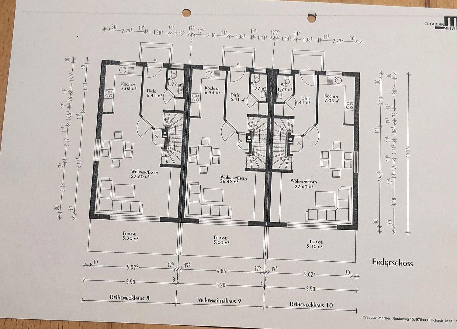 Prodej domu 119 m², pozemek 150 m², Buchwaldstr. 32, Immenstadt im Allgäu, Bavorsko Prodej domu 119 m², pozemek 150 m², Buchwaldstr. 32, Immenstadt im Allgäu, Bavorsko