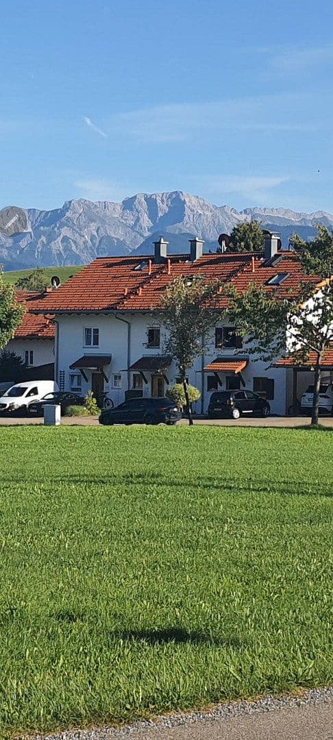 Prodej domu 119 m², pozemek 150 m², Buchwaldstr. 32, Immenstadt im Allgäu, Bavorsko Prodej domu 119 m², pozemek 150 m², Buchwaldstr. 32, Immenstadt im Allgäu, Bavorsko