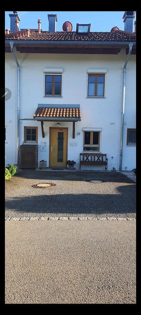 Prodej domu 119 m², pozemek 150 m², Buchwaldstr. 32, Immenstadt im Allgäu, Bavorsko Prodej domu 119 m², pozemek 150 m², Buchwaldstr. 32, Immenstadt im Allgäu, Bavorsko