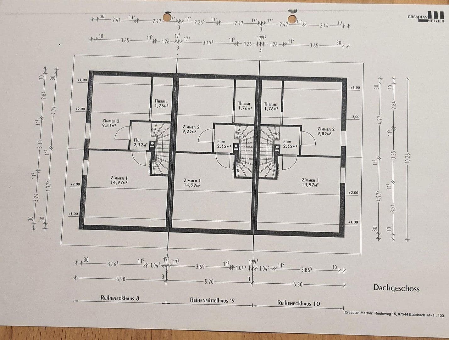Prodej domu 119 m², pozemek 150 m², Buchwaldstr. 32, Immenstadt im Allgäu, Bavorsko Prodej domu 119 m², pozemek 150 m², Buchwaldstr. 32, Immenstadt im Allgäu, Bavorsko