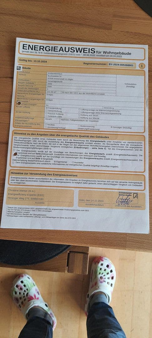 Prodej domu 119 m², pozemek 150 m², Buchwaldstr. 32, Immenstadt im Allgäu, Bavorsko Prodej domu 119 m², pozemek 150 m², Buchwaldstr. 32, Immenstadt im Allgäu, Bavorsko