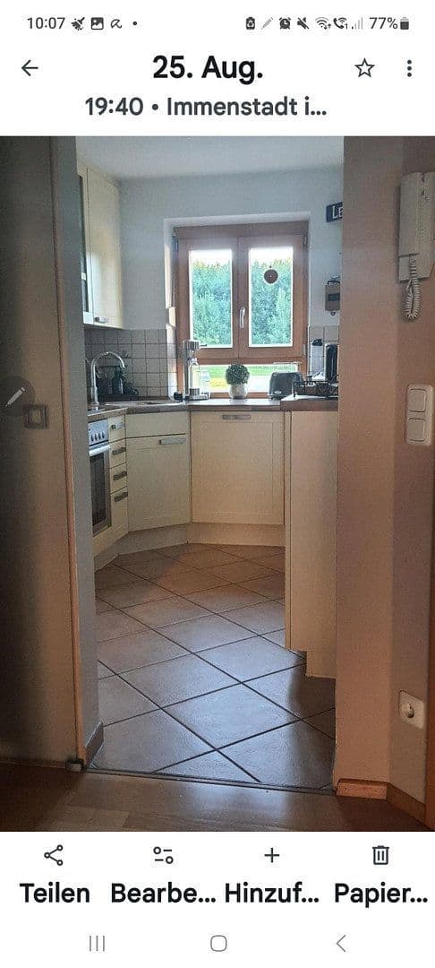 Prodej domu 119 m², pozemek 150 m², Buchwaldstr. 32, Immenstadt im Allgäu, Bavorsko Prodej domu 119 m², pozemek 150 m², Buchwaldstr. 32, Immenstadt im Allgäu, Bavorsko