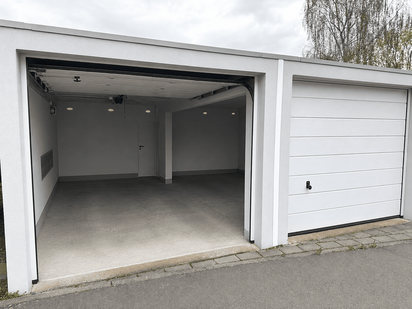 Prodej domu 119 m², pozemek 216 m², Helmut-Braun-Ring 2C, Rülzheim, Porýní-Falc Prodej domu 119 m², pozemek 216 m², Helmut-Braun-Ring 2C, Rülzheim, Porýní-Falc