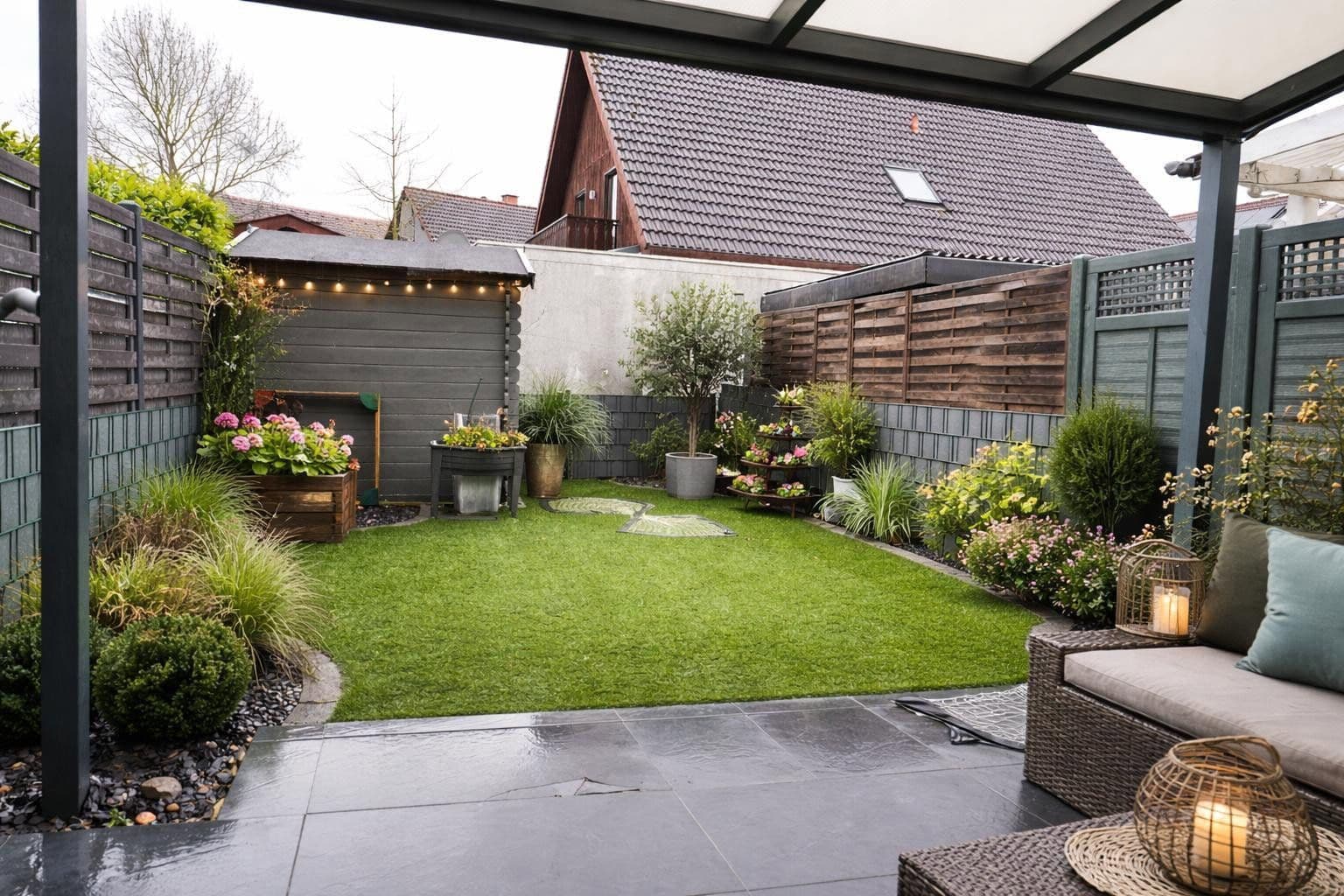 Prodej domu 119 m², pozemek 216 m², Helmut-Braun-Ring 2C, Rülzheim, Porýní-Falc Prodej domu 119 m², pozemek 216 m², Helmut-Braun-Ring 2C, Rülzheim, Porýní-Falc