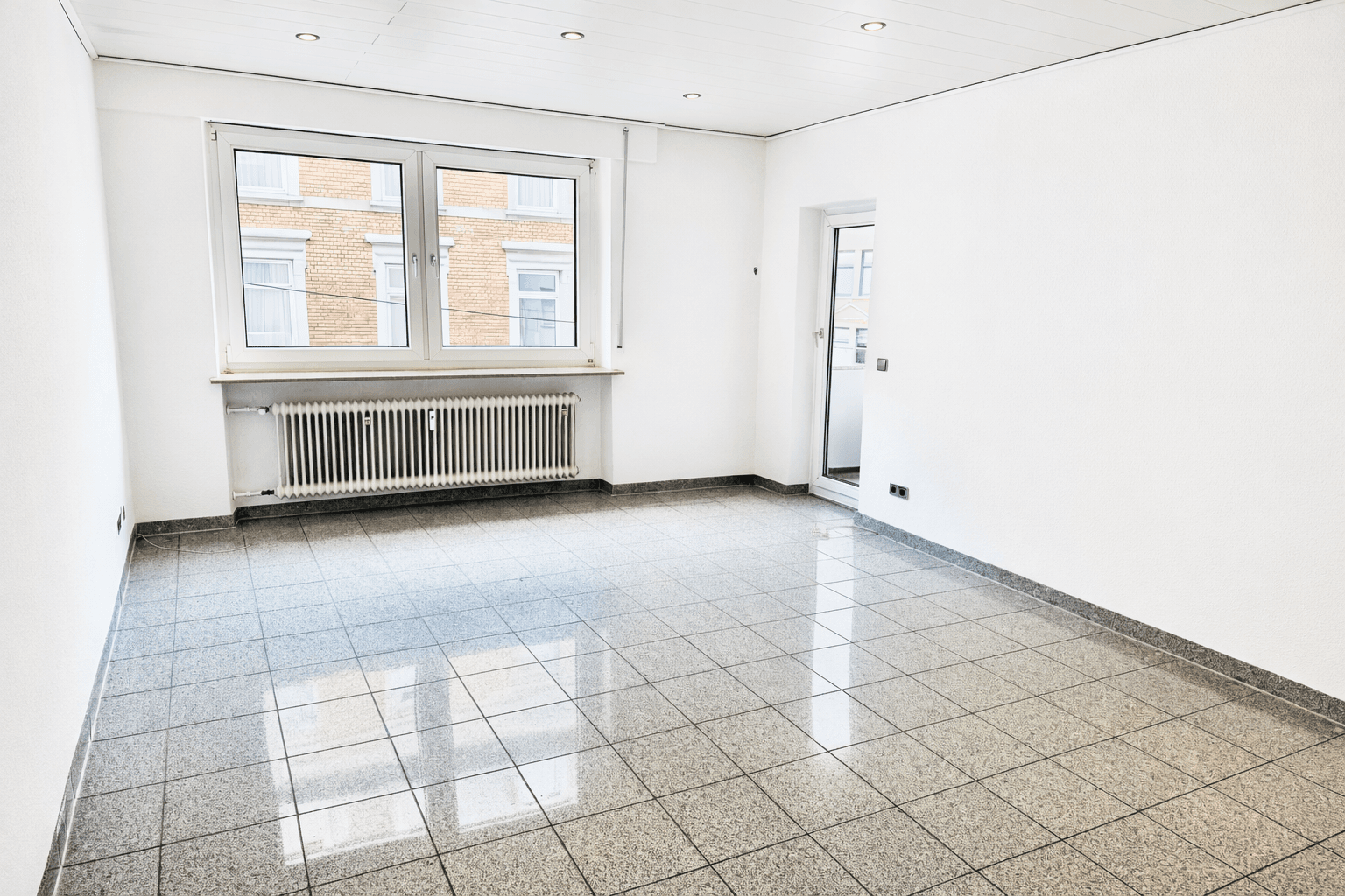 Prodej bytu 1+1 36 m², Immenhofer Straße 1, Stuttgart, Bádensko-Württembersko Prodej bytu 1+1 36 m², Immenhofer Straße 1, Stuttgart, Bádensko-Württembersko