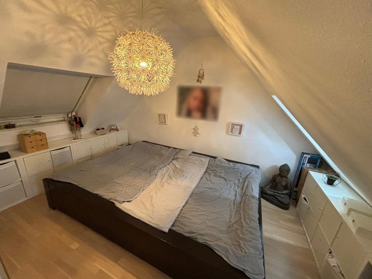 Pronájem bytu 3+kk 84 m², Leinfelden-Echterdingen, Bádensko-Württembersko Pronájem bytu 3+kk 84 m², Leinfelden-Echterdingen, Bádensko-Württembersko