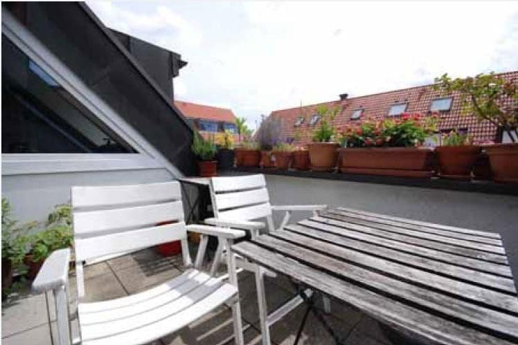 Pronájem bytu 3+kk 84 m², Leinfelden-Echterdingen, Bádensko-Württembersko Pronájem bytu 3+kk 84 m², Leinfelden-Echterdingen, Bádensko-Württembersko
