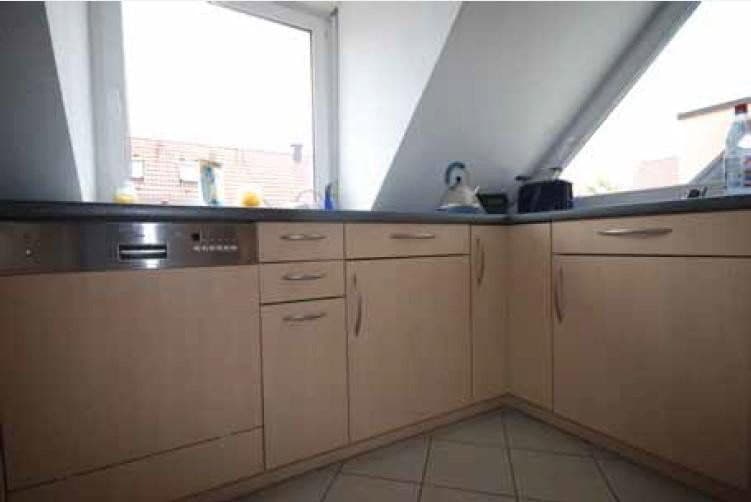 Pronájem bytu 3+kk 84 m², Leinfelden-Echterdingen, Bádensko-Württembersko Pronájem bytu 3+kk 84 m², Leinfelden-Echterdingen, Bádensko-Württembersko
