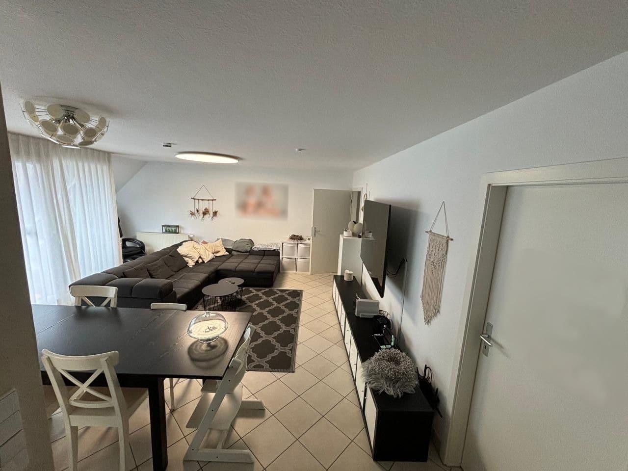 Pronájem bytu 3+kk 84 m², Leinfelden-Echterdingen, Bádensko-Württembersko Pronájem bytu 3+kk 84 m², Leinfelden-Echterdingen, Bádensko-Württembersko